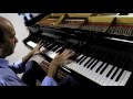 il grande mazinga mazinger sigla hd piano cover by jazzy fabbry f. migliacci superobots