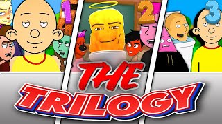 WORST ANIMATIONS: THE TRILOGY