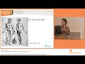 murielle salle « dimorphisme sexuel dans les maladies rares endocriniennes » colloque firendo 2018