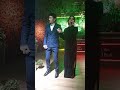 emİl rehman oĞlu ve sabrİna duet 2023