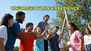 Unforgettable Experience - A Trip They Will Never Forget🔥