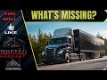 A Look into Trucking’s Untold Mysteries.