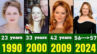 Miranda Otto Transformation Through The Years