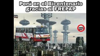 FREPAP 2020 ► MEMES