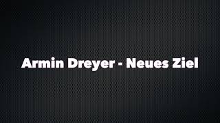 Armin Dreyer - \