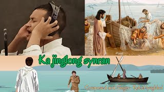 KA JING LONG SYNRAN - Roket Lyngkhoi (Official Video Lyrics)