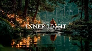 "Inner Light" 🌿 432 Hz – Healing Music for Spiritual Presence & Stillness