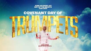 COVENANT DAY OF TRUMPET SERVICE | 1 JUNE 2026 | FAITH TABERNACLE OTA.