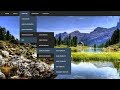 How to create a simple Dropdown Menu Bar using only HTML & CSS