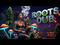 Heavy Bass Reggae Dub🌿 Spiritual Rasta Meditation Vibes
