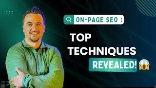 Level Up Your Rankings: 7 Advanced On-Page SEO Tips You NEED to Know