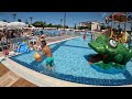 lonicera resort 5* Обзор отеля и территории.