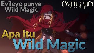 Wild Magic, Sihir yang Menggunakan Jiwa #MekanikOV