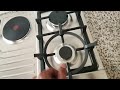 unboxing and installing la germania cooktop dh 631x