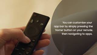What is Samsung Smart Hub & How Do I Use It? | Samsung UK