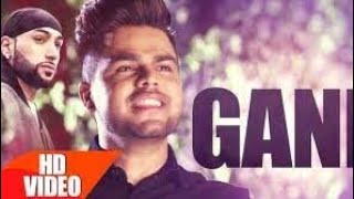 Gani Full Video | Akhil Feat Manni Sandhu | Latest Punjabi Song 2016 | shiva production