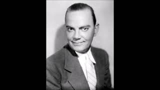 Cliff Edwards - All Alone