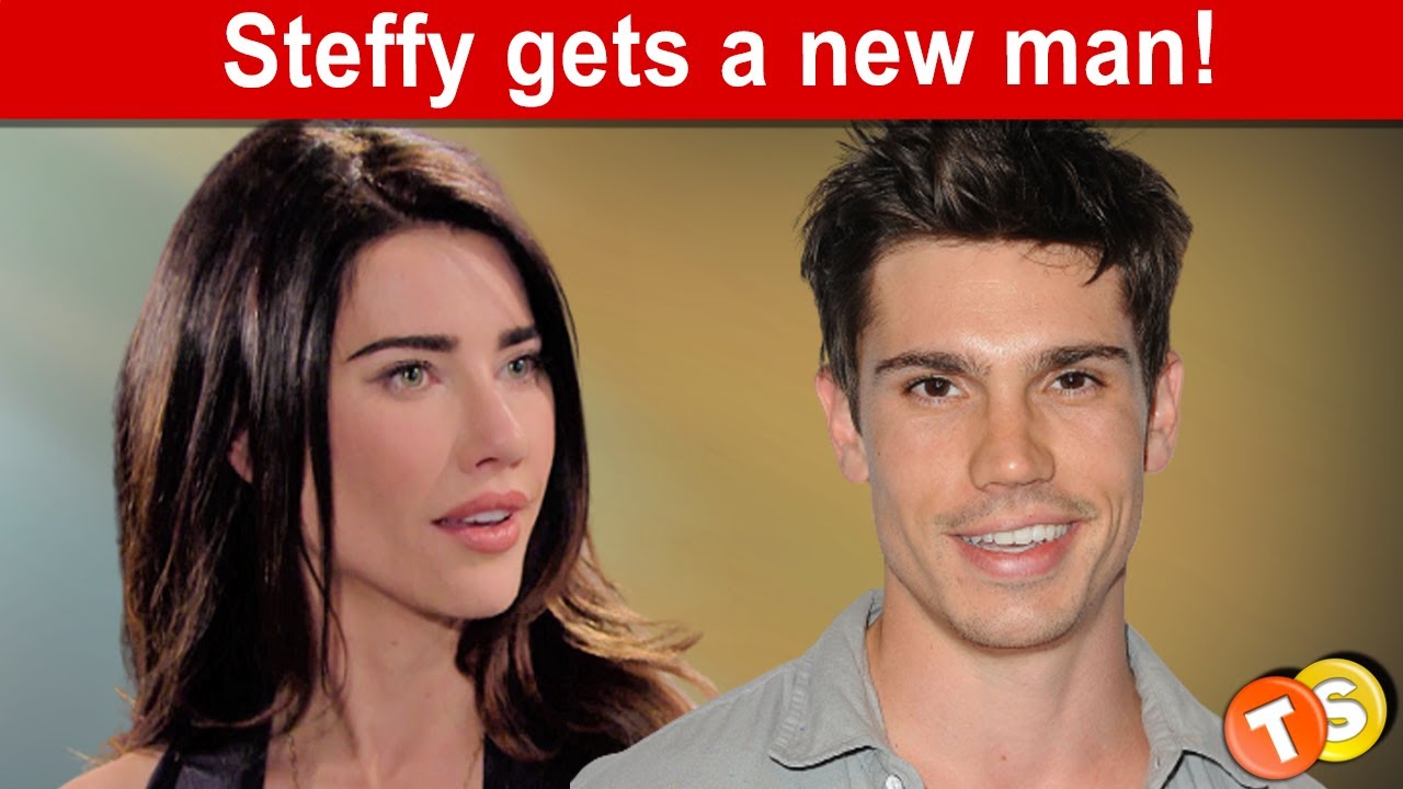 B&B Showrunner Brad Bell Teases Exciting New Romance For Steffy ...