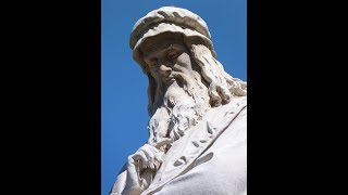 Who was Leonardo da Vinci?