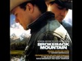 Brokeback Mountain: Original Motion Picture Soundtrack - #1: 