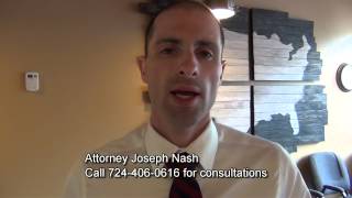 What is the ARD Program? Butler County Attorney Joseph Nash of The Nash Law Office Explains