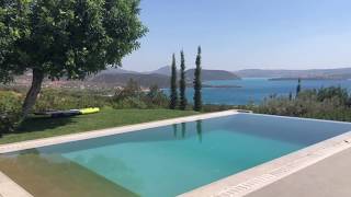 Villa Apollon - Video Review