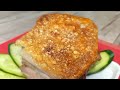 crispy roast pork belly siu yuk 烧肉