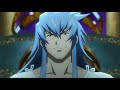 Tales of Symphonia Chronicles - Regal Solo: Abyssion