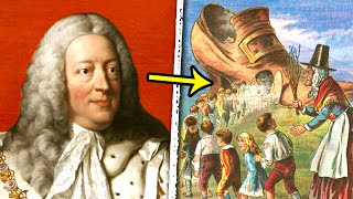 The Messed Up Origins of The Old Woman Who Lived in a Shoe