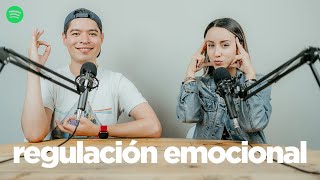 ¿Cómo logro REGULAR mis EMOCIONES? La clave para el auto dominio. [Ep. 142]