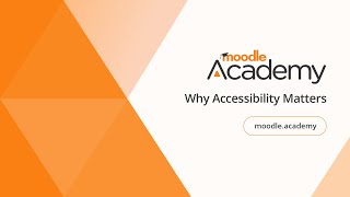 Why Accessibility Matters