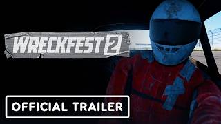 Wreckfest 2 - Official Content Update 7 Launch Trailer
