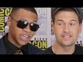 Legends of Tomorrow Cast Talk Season 2 - Comic Con 2016