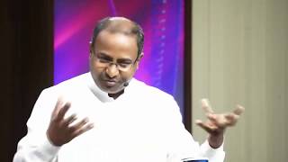 Strange Doctrines | Laughter Anointing  | Beware of Deceivers - Bro. Gabriel Thomasraj