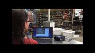 ASL Eye Tracking: The new Mobile Eye-XG and it's real world application