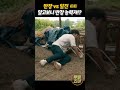 반장 vs 일진 알고 보니 반장 x나 쌔네 ㄷㄷ 무빙 디즈니플러스