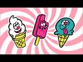 DUKE OF HARAJUKU - ICE CREAM (feat. LEX) (prod. Starboy) [Official Video]