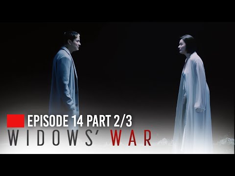 Widows’ War: Sam is a murderer! (Episode 14 – Part 2/3)