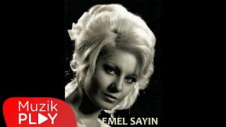 Emel Sayın - İstanbul'u Hiç Sevmiyorum (Official Audio)