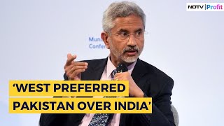 'Russia Never Violated Our Interests...' | S Jaishankar Defends India's Ties With Russia