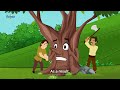 an arrogant tree story in english moral stories in english stories for teenagers fairy tales