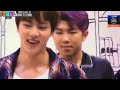 bts blindfolded dance bts and variety show