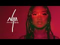 Nija - Finesse (Official Audio)