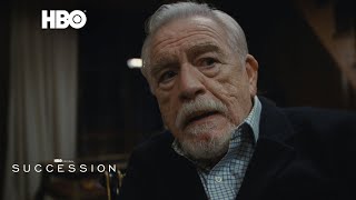 Succession | Teaser Oficial Legendado | HBO Brasil