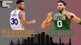 Boston Celtic's Fans Guide to the NBA Finals ☘️