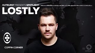 Spotlight 001: Lostly (Full Album)