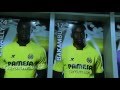 Cedric Bakambu - Villarreal CF - 2015/2016