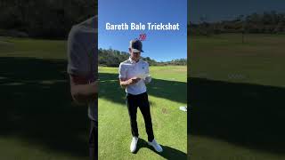 What can’t Gareth Bale do? #shorts #trickshots #viral