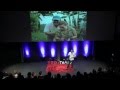 What is speciality coffee? : Nick Clark at TEDxTeAro