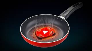 Is Youtube Cooked?